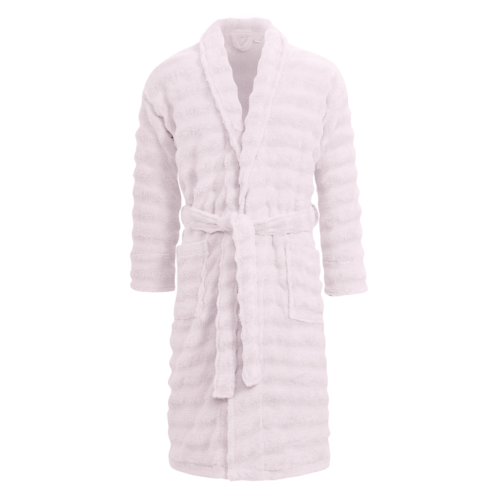 Women's Towelling Dressing Gown - Oceania