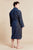 Men's Dressing Gown - Agean