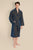 Men's Dressing Gown - Agean