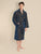 Men's Dressing Gown - Agean