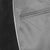 Made to measure Men's Single breasted Italian Velvet Blazer - Black