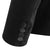 Made to measure Men's Single breasted Italian Velvet Blazer - Black
