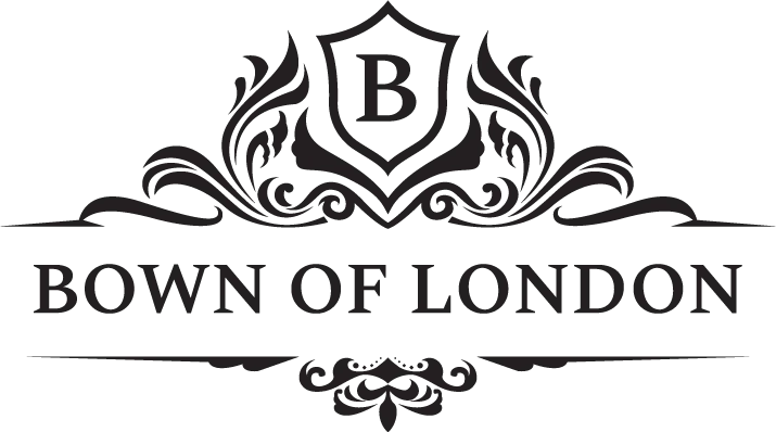 Bown of London AU