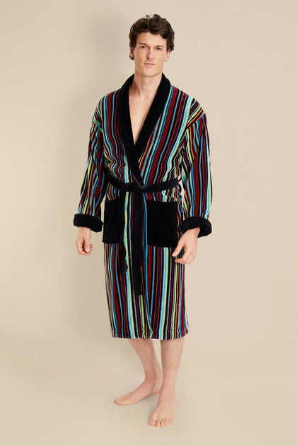 Men's Robe - Dundee