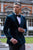 Made to Measure Double Breasted Mens Italian Velvet Smoking Jacket - Green