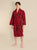 Men's Dressing Gown - Highland