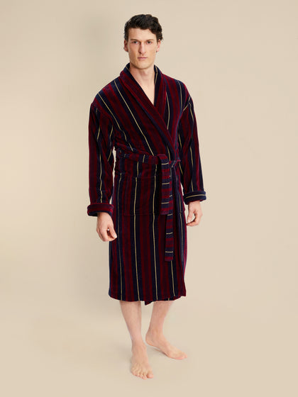 Men's Dressing Gown - Marchand