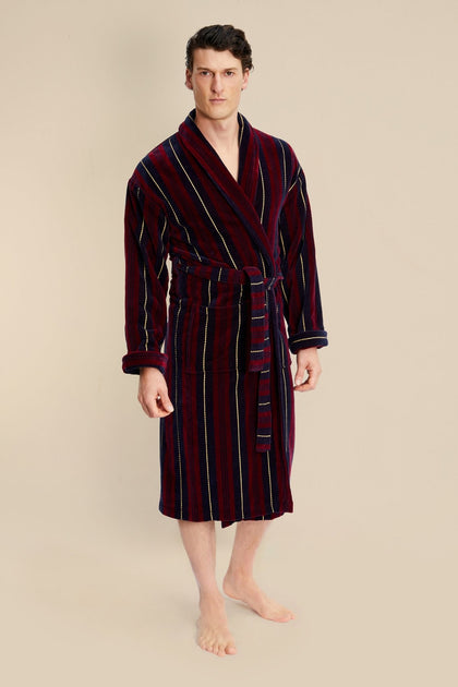 Men's Dressing Gown - Marchand