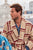 Men's Dressing Gown - Montana