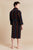 Men's Dressing Gown - Mozart