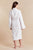 Women's Towelling Dressing Gown - Oceania