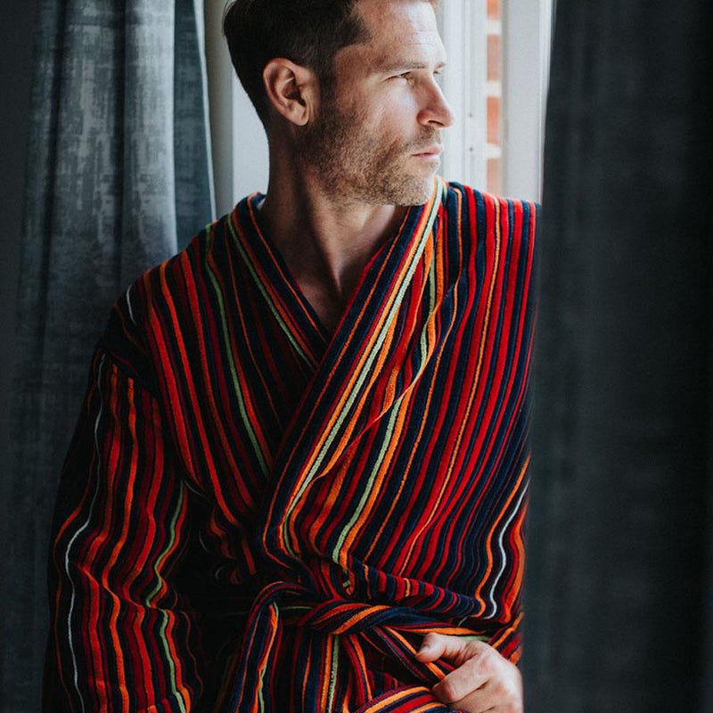 Men's Dressing Gown - Regent