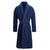 Women's Towelling Dressing Gown - Phoenix