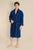 Men's Towelling Dressing Gown - Phoenix