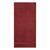 Homelover Towel Sets - Berry Red Full Length Bath Towel