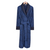 Sherlock Men's Long Smoking Jacket | Bown of London | Front view