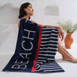 Beach Towel - Beach Time