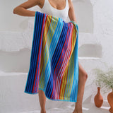Beach Towel - Multicolour