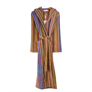 Savernake Dressing Gown | Bown of London