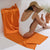 Beach Towel - Shell (Orange) Main Image