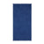 Beach Towel - Shell (Royal Blue) Product Front View