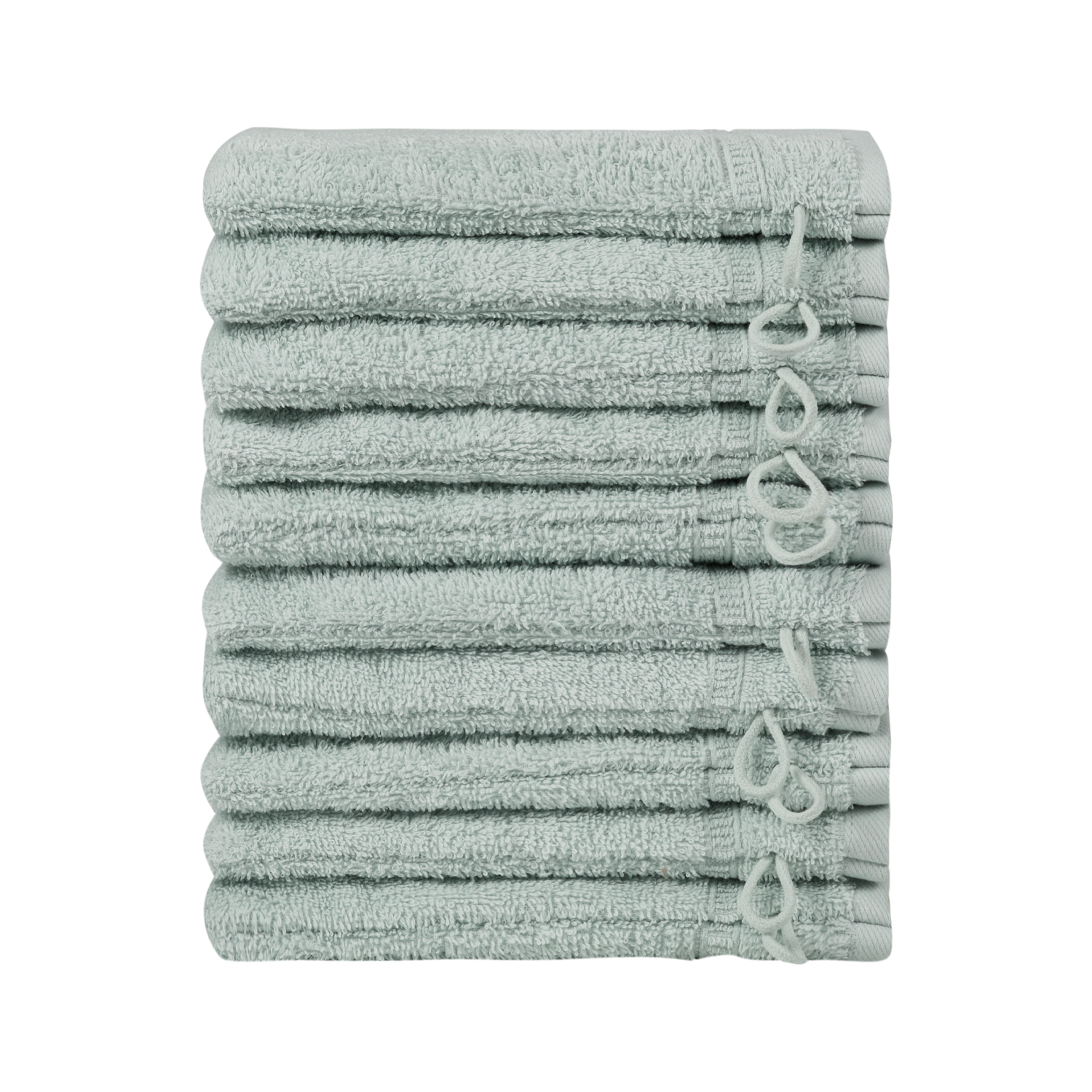 Homelover Towel Sets in Berry Red, Towel Collection