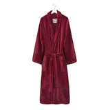 Women's Robe - Baroness Burgundy