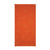 Beach Towel - Berry (Orange) Product Full Length