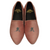 Women's Velvet Loafer/Slipper Dancers | Bown of London