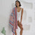 Beach Towel - Misel Stripes Main Image
