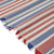 Beach Towel - Misel Stripes Close Up View