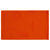 Beach Towel - Sunshine (Orange) Folded